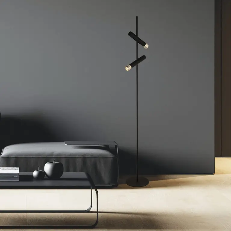 Lampadaire LED