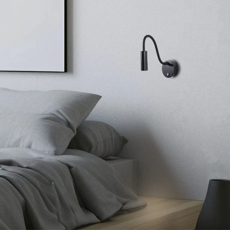 Applique murale LED
