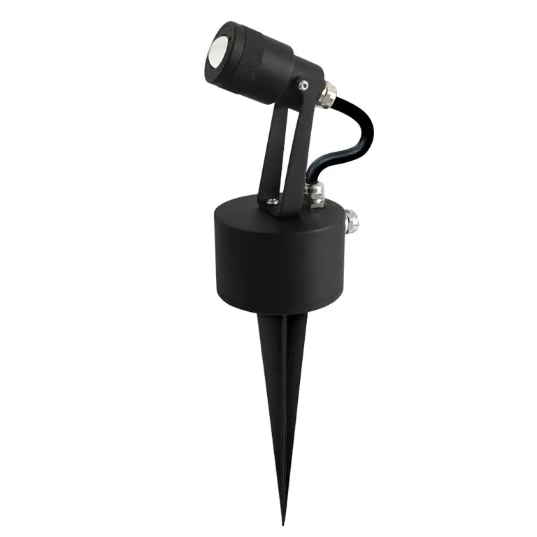 Piquet de jardin LED