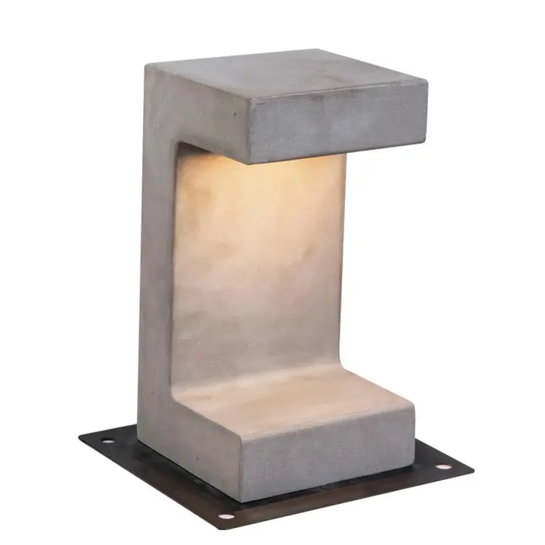Borne LED
