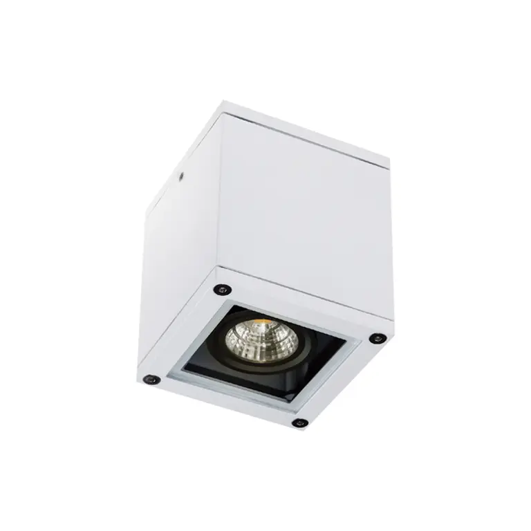 Plafonnier GU10