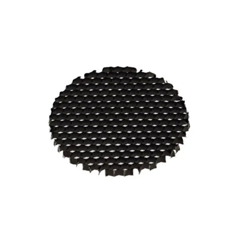 Grille nid d'abeille